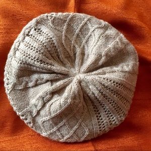 Light Knit Beanie